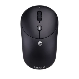 کیبورد و ماوس بی سیم بیاند مدل BMK 8101RF